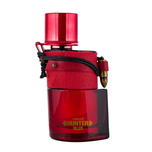 Armaf HUNTER KILLER RED Eau De Parfum para hombre