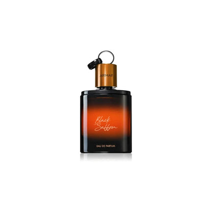 Armaf Black Saffron Eau de Parfum Para Hombres