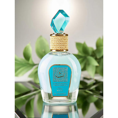 Lattafa So Poudree - Perfume Eau De Parfum para Mujeres