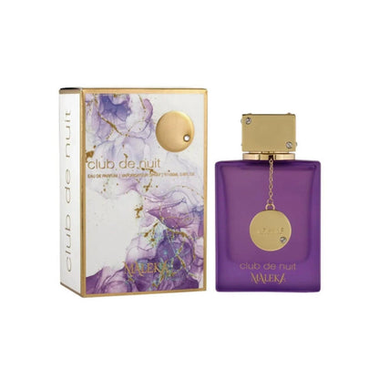 Armaf Club de Nuit Maleka Eau de Parfum para Mujer 105 ml