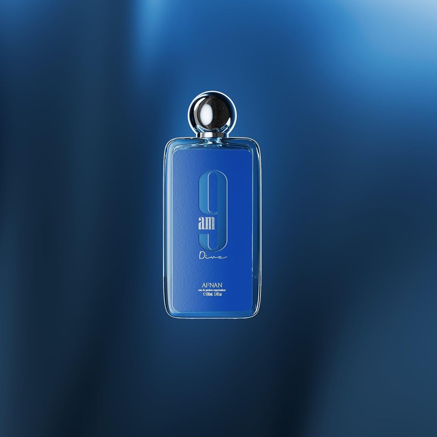 Afnan 9 AM Dive EDP Unisex