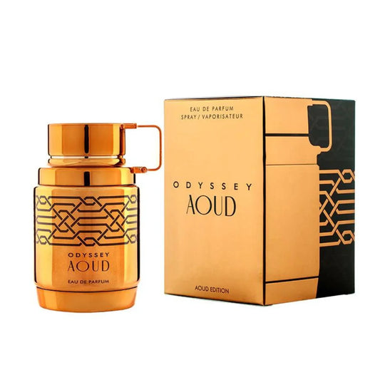 Armaf Odyssey Aoud Eau de Parfum para Hombres