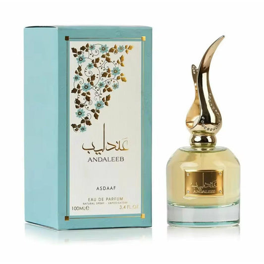 Andaleeb,  eau de parfum para mujer Asdaaf