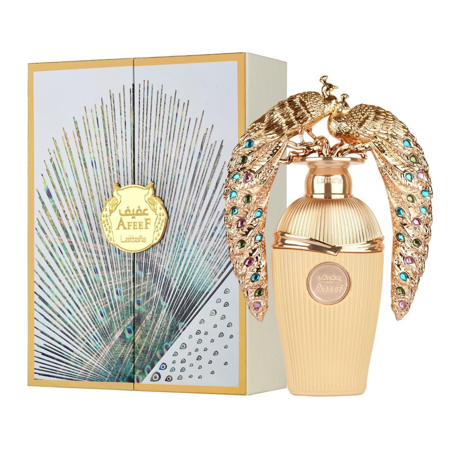 Afeef Parfum Lattafa