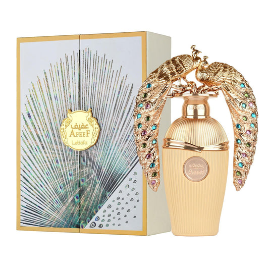 Afeef Parfum Lattafa