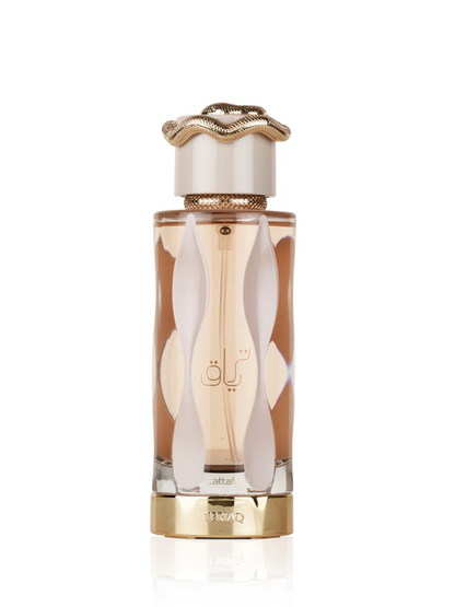 Teriaq Eau de Parfum para Mujer - Lattafa